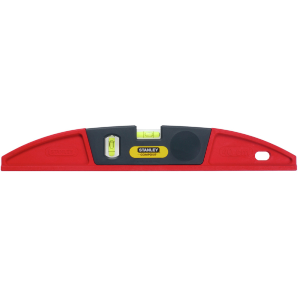 Уровень STANLEY COMPOSIT 400мм     1-42-460