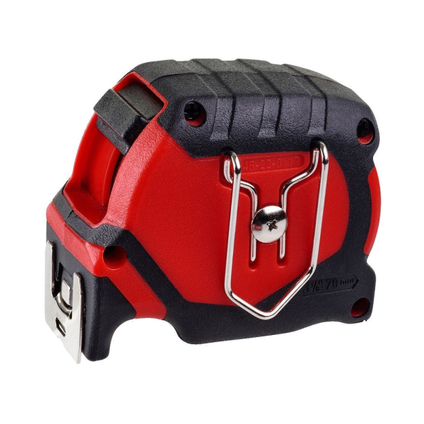 Рулетка Milwaukee PREMIUM магнитная MAGNETIC GEN III  5м*27мм 16фт