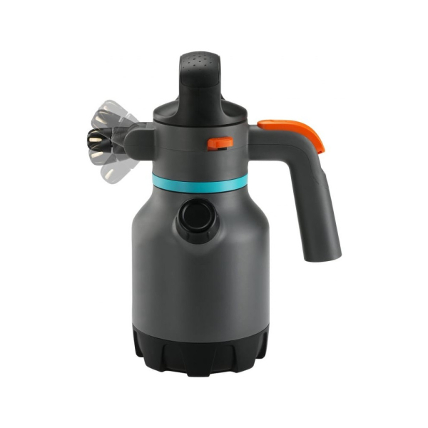 Опрыскиватель помповый Gardena 1,25 литр (дисплей)   11120-30.000.00