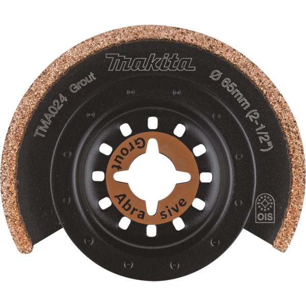 Насадка Makita для мультитула   B-21509