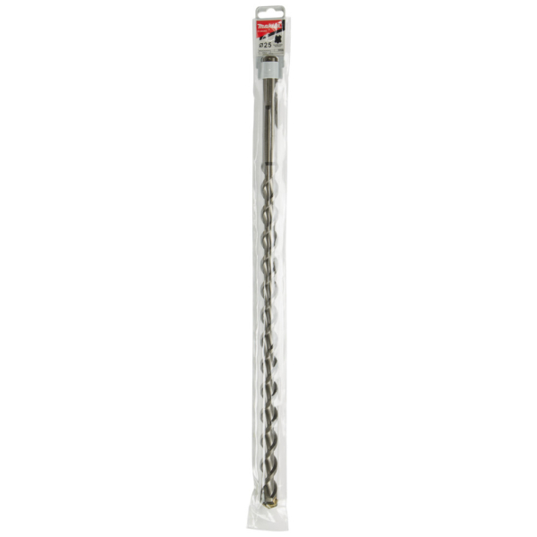 Бур Makita  SDS max  25*540   D-34045