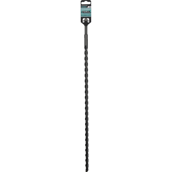 Бур NIREX Profi SDS+ 16*600 NDP-1605