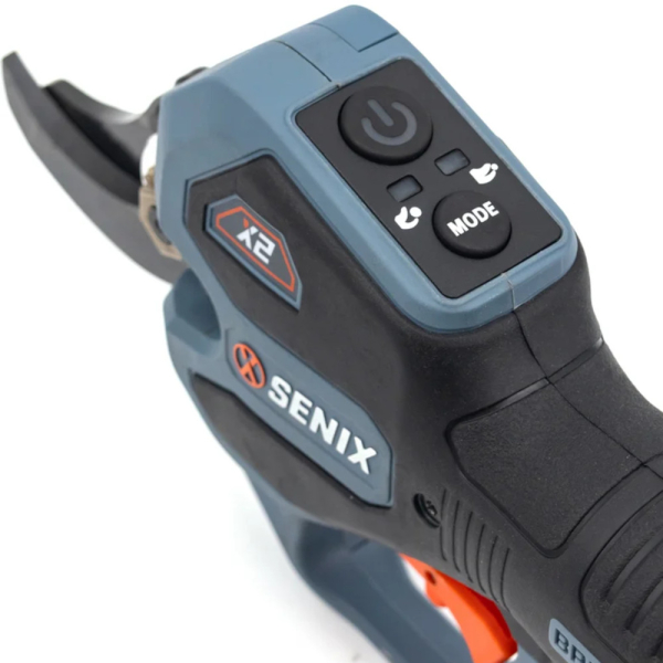 Секатор аккумуляторный SENIX GPSX2-M1-EU-0 без акб и зу