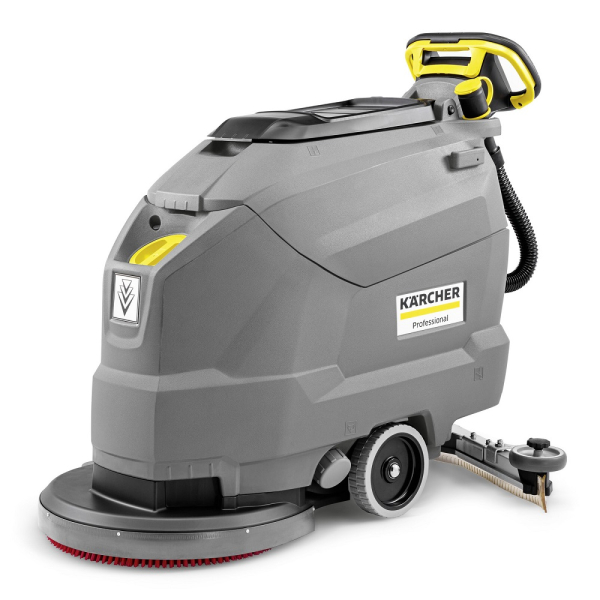 Поломоечная машина Karcher BD 50/50 C Classic Bp