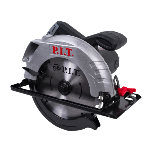 Пила дисковая P.I.T. PKS 185-D1 СТАНДАРТ