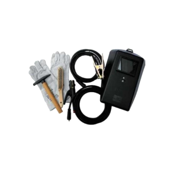 Набор Endress E-SPA 25/9 для сварочной электростанции ESE 404 SBS-AC   162 011