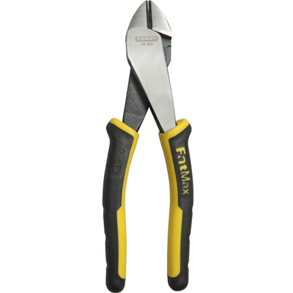 Кусачки STANLEY FATMAX повышенной прочности 160мм     0-89-860