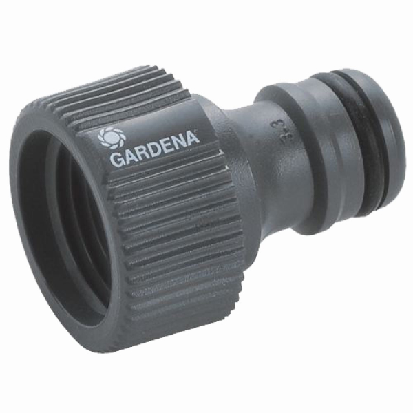 Штуцер резьбовой Gardena 1/2"     02900-29.000.00