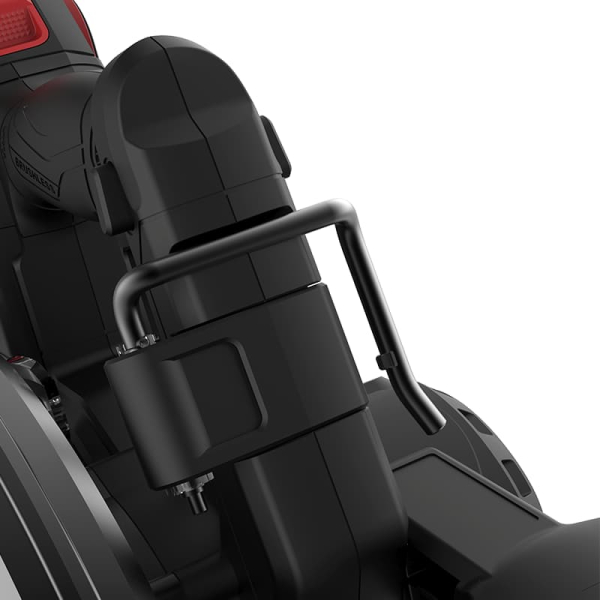 Пила дисковая аккумуляторная KRESS KUE15.9 20V без акк и з/у