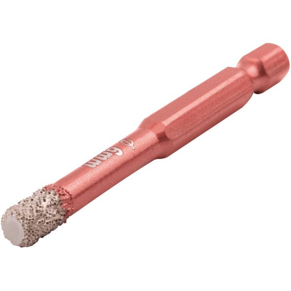 Коронка алмазная универсальная Cutop Special 6*10*67мм 1/4"   70-849