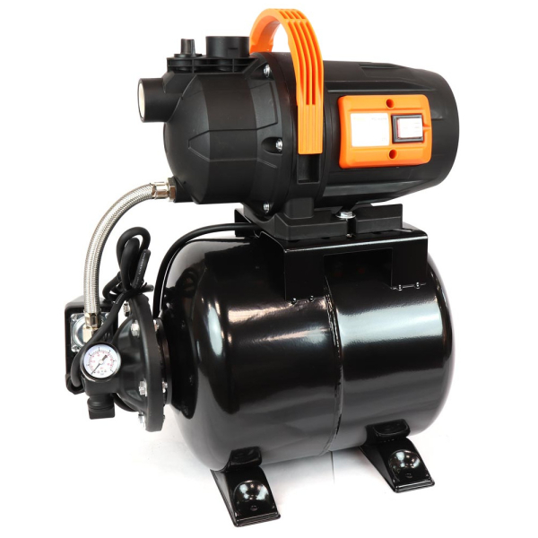 Насосная станция Acquaer RGJ-800PA