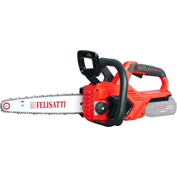 Пила цепная FELISATTI FT1162 аккумуляторная