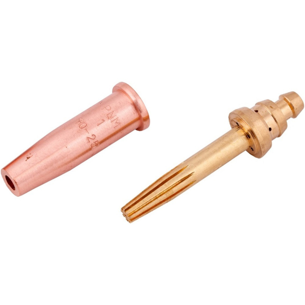 Резак Сварог РЗП 32-У2 трехтрубный (R3P-32-LPG) 1000мм  00000094181