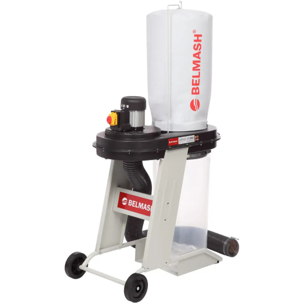 Установка вытяжная БЕЛМАШ DC1200   D088A