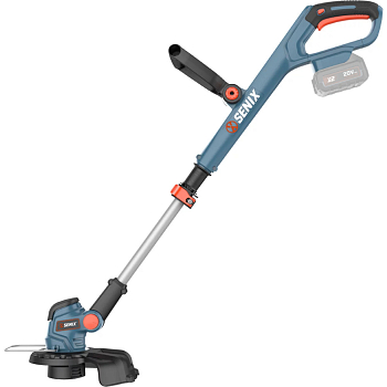 Триммер аккумуляторный SENIX GTX2-M-EU  без акб и зу