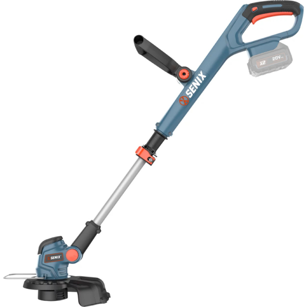 Триммер аккумуляторный SENIX GTX2-M-EU  без акб и зу