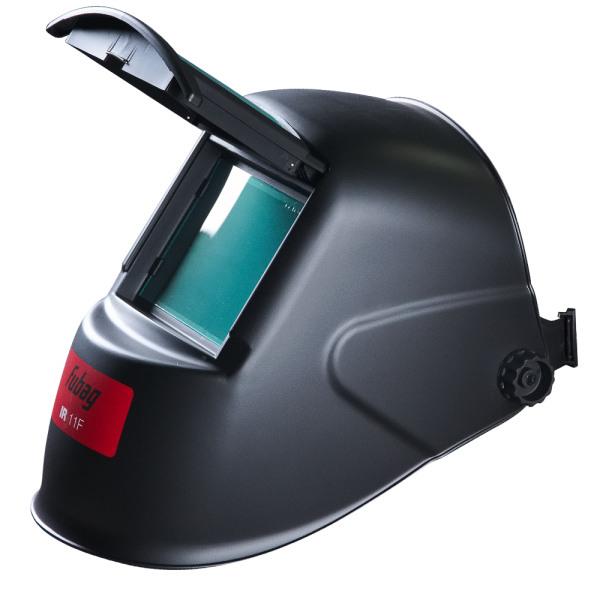 Маска сварщика Fubag FLIP-FLAP IR 11F   8641822