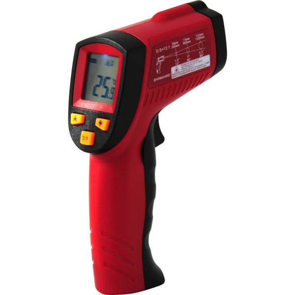 Пирометр ELITECH П 350