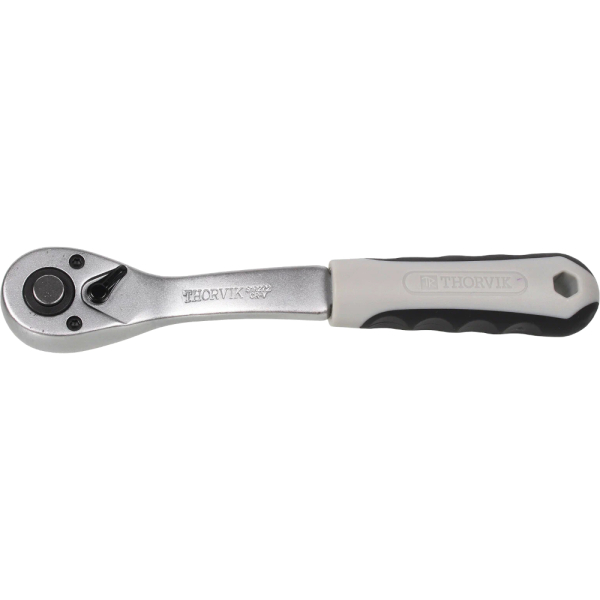 Трещотка THORVIK 1/4"DR   RH01445