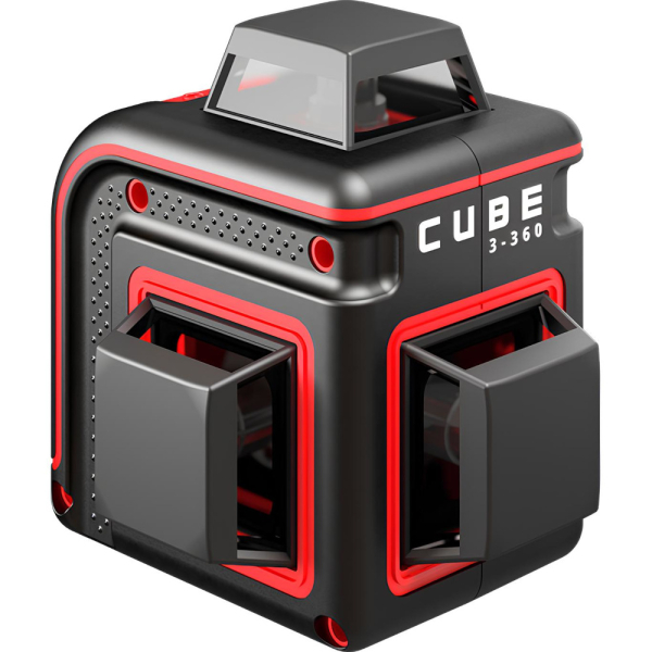 Лазерный уровень ADA CUBE 3-360 Basic Edition