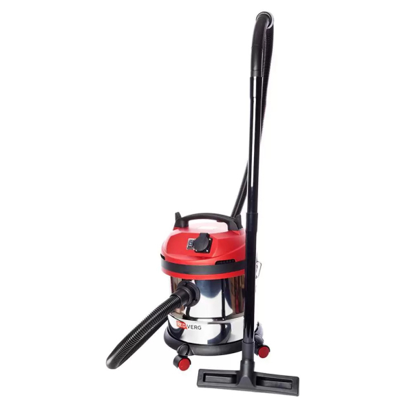 Пылесос REDVERG RD-VC1200S-20S