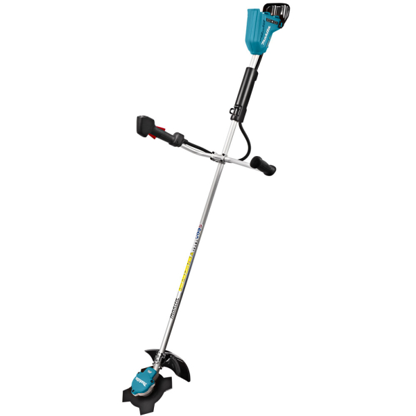 Триммер Makita DUR 365 UZ  аккумуляторный