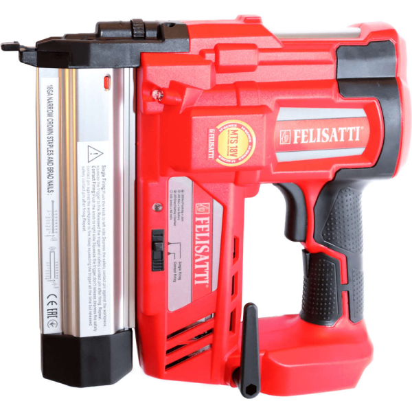 Гвоздезабиватель аккумуляторный FELISATTI FT1646