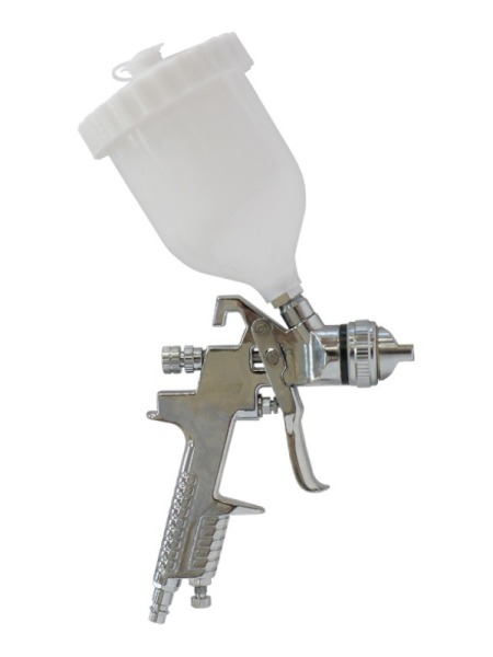 Краскопульт Fubag с в/б   110104