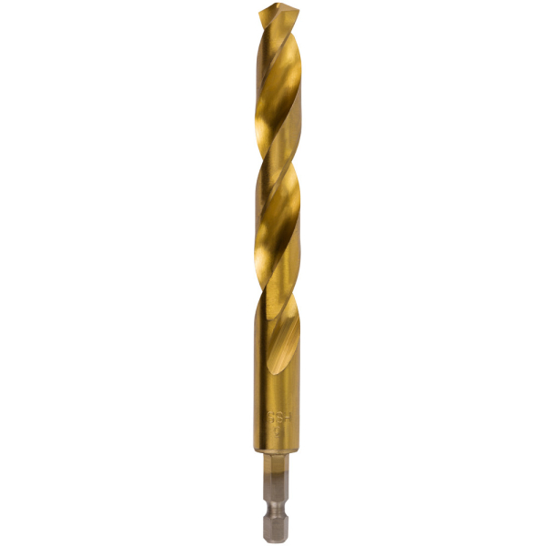 Сверло Makita по металлу  13*100   D-15855