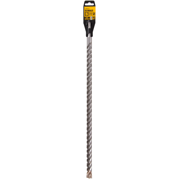 Бур DEWALT SDS+ 22*600   DT 9605