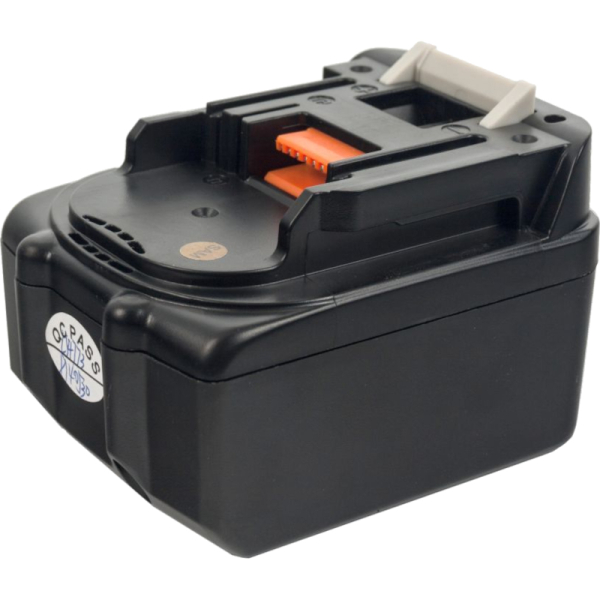 Аккумуляторная батарея ПРАКТИКА для MAKITА 14,4 V 3,0Ah Li-lon   779-332