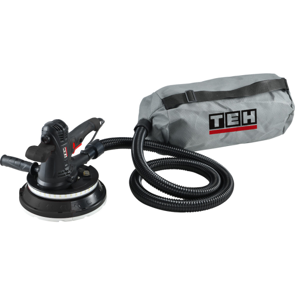 Шлифмашина для стен и потолков 225мм TEH TS22513