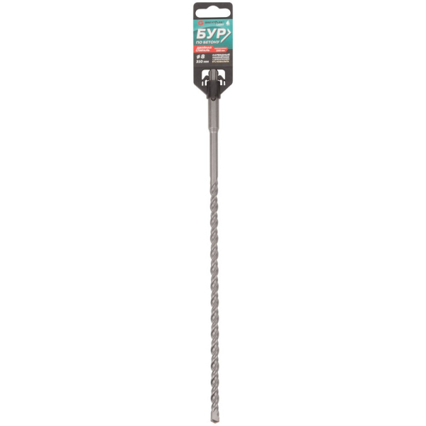 Бур Cutop SDS+ GreatFlex Light  8*310 по бетону   56-8310
