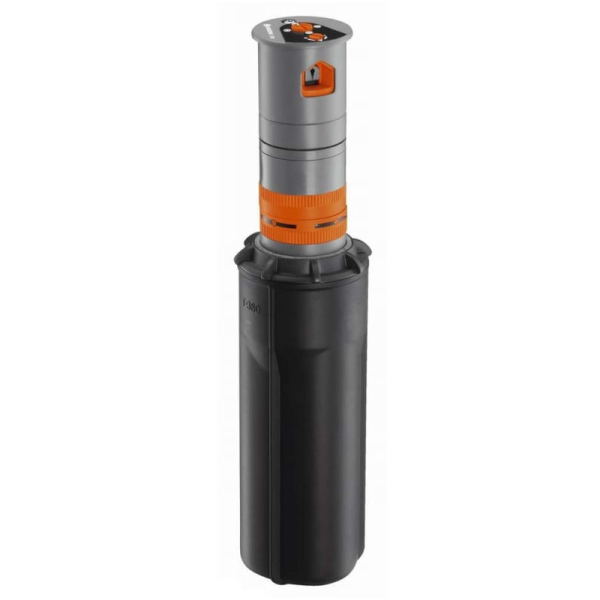 Турбодождеватель выдвижной Gardena T 380     08205-29.000.00