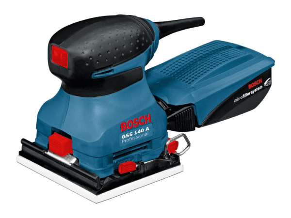 ПШМ BOSCH GSS 140 A     0.601.297.085
