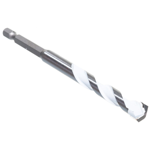 Сверло Milwaukee HEX по мультиматериалам 10x120