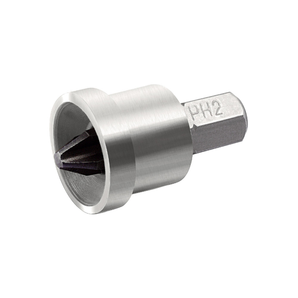 Переходник STANLEY PH2 для дрели     STHT0-16137