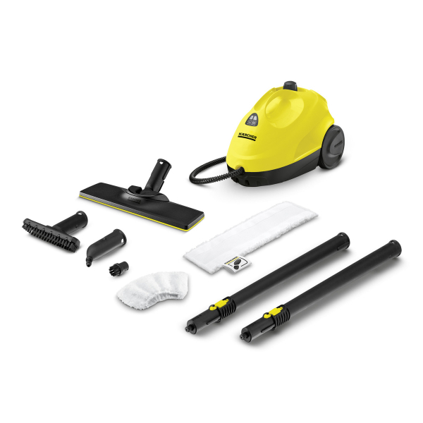 Пароочиститель Karcher SC 2 EasyFix (yellow)