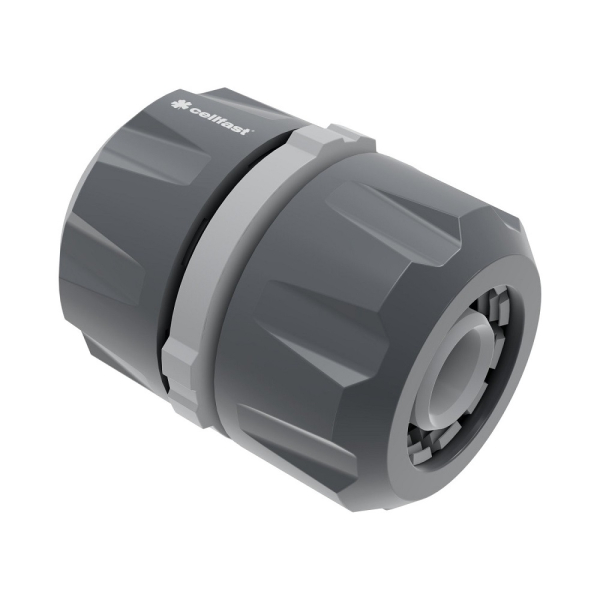 Муфта ремонтная CELLFAST 1/2" ABS/PC   51-600