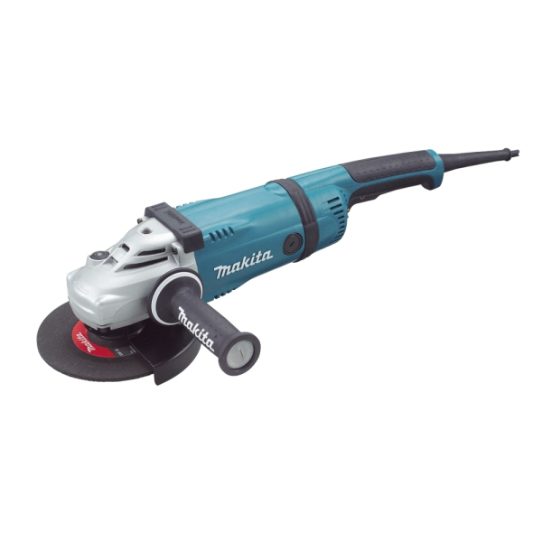 УШМ Makita GA 9040 SFK кейс