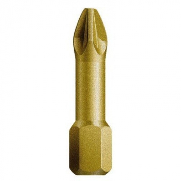 Набор бит Metabo Torsion Pozidrrive 3*25 2 шт     631526000