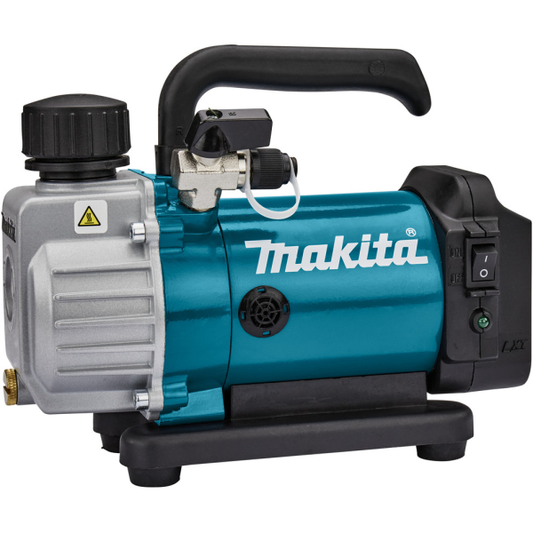 Насос Makita DVP 180 Z Li-ion