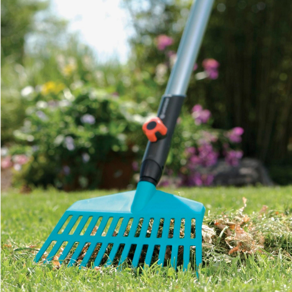 Грабли для газона Gardena 27 см   03105-20.000.00