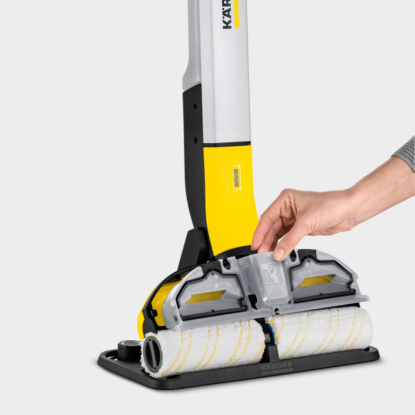 Пылесос Karcher FC 3 Cordless для влажной уборки   1.055-301