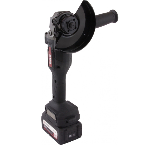 УШМ аккумуляторная THORVIK BBAG 510000