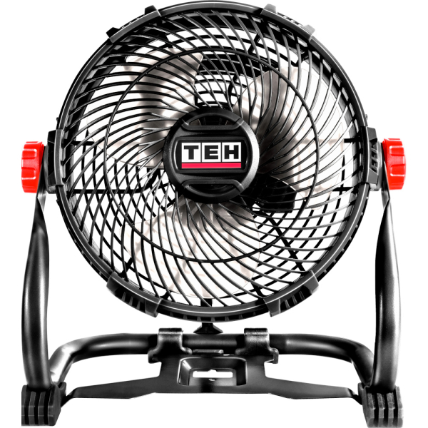 Вентилятор аккумуляторный 20V (без АКБ и ЗУ) TEH LF1128