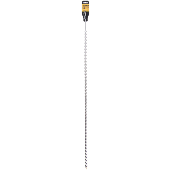 Бур DEWALT SDS+ 14*1000   DT 9572