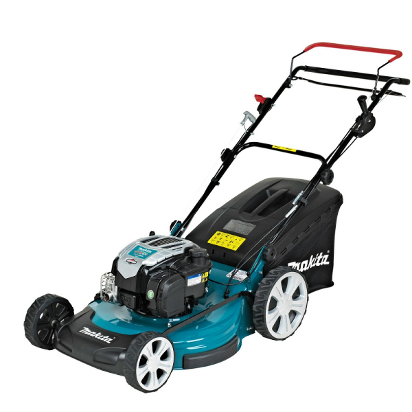 Газонокосилка Makita PLM 5600 N2 бензиновая