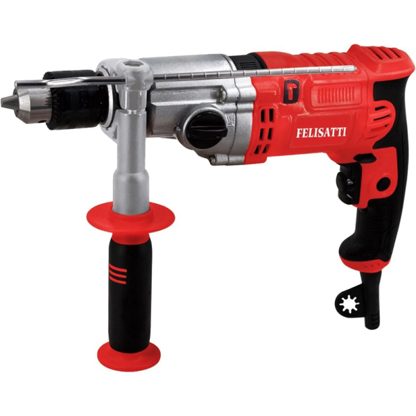 Дрель FELISATTI ДУ-16/850 ЭР(М)