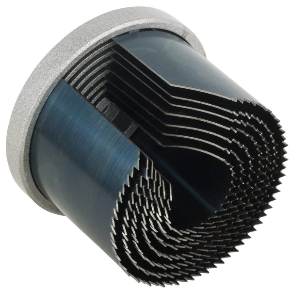 Набор коронок STANLEY HCS 25, 32, 38, 45, 50, 56, 62*41мм  7шт   STA81005